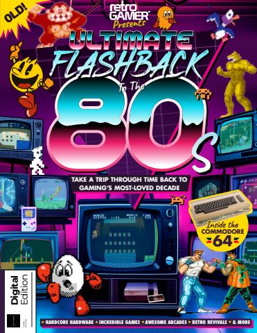 Gaming Bookazine issue Gaming Bookazine