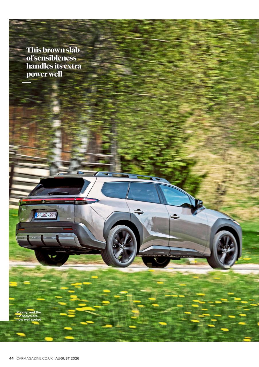 Car Preview Pages