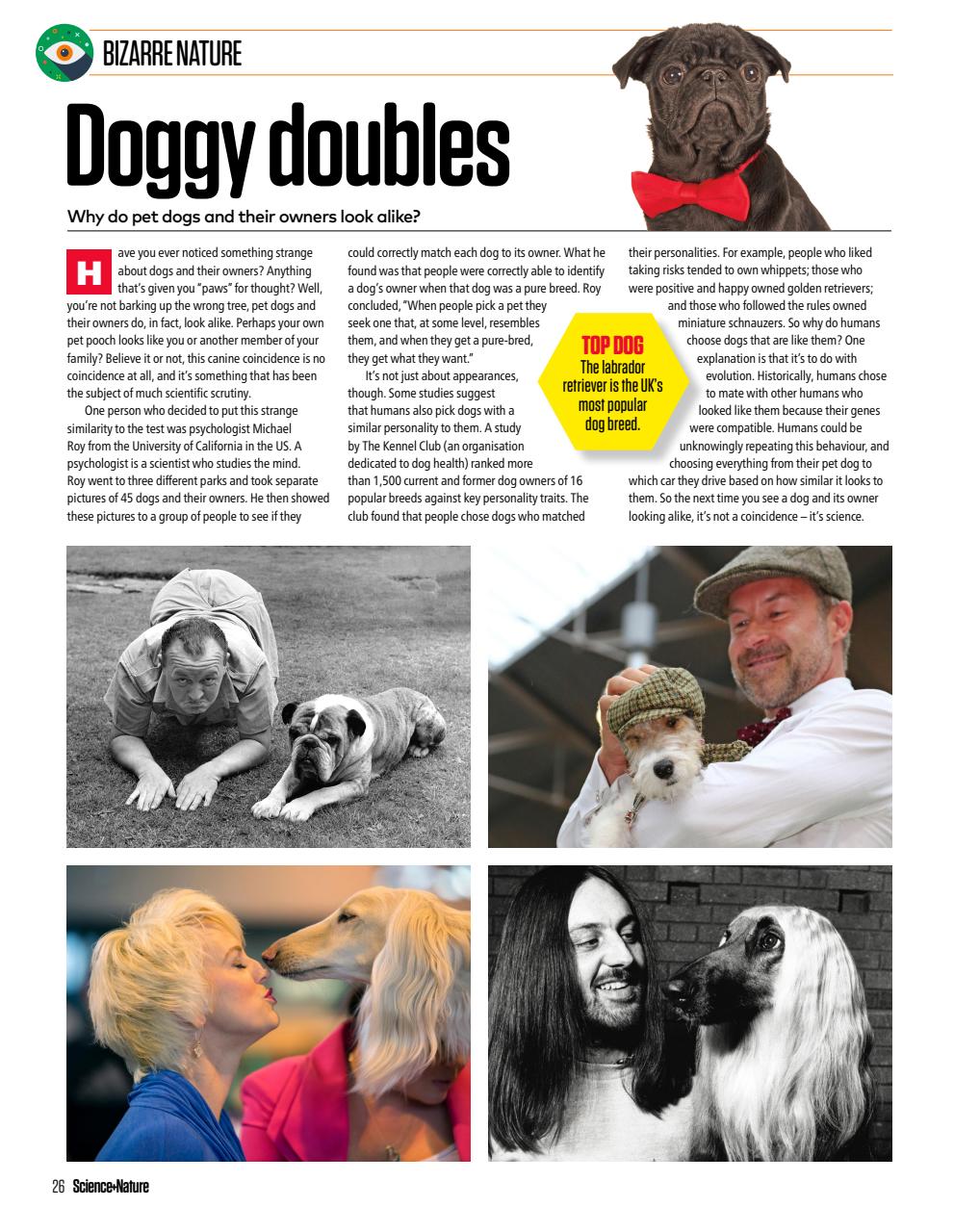 The Week Junior Bookazine Preview Pages