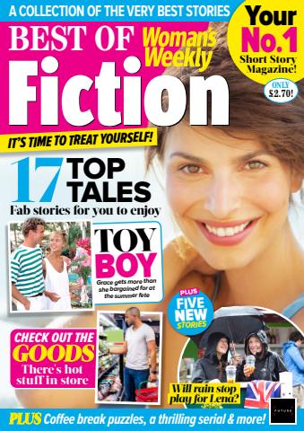 Lifestyle Bookazine issue Lifestyle Bookazine