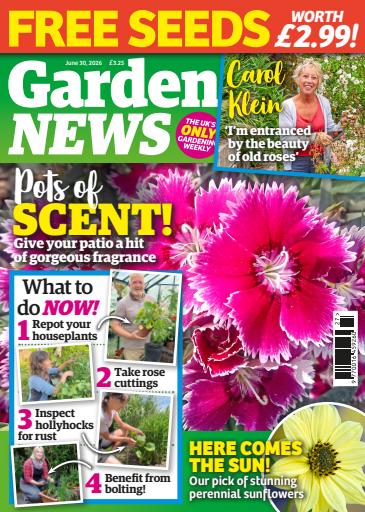 Garden News issue 