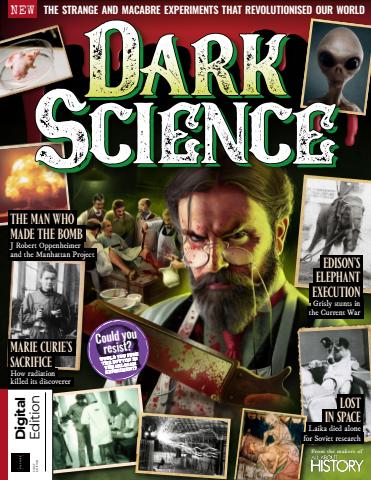 About History Bookazine issue About History Bookazine