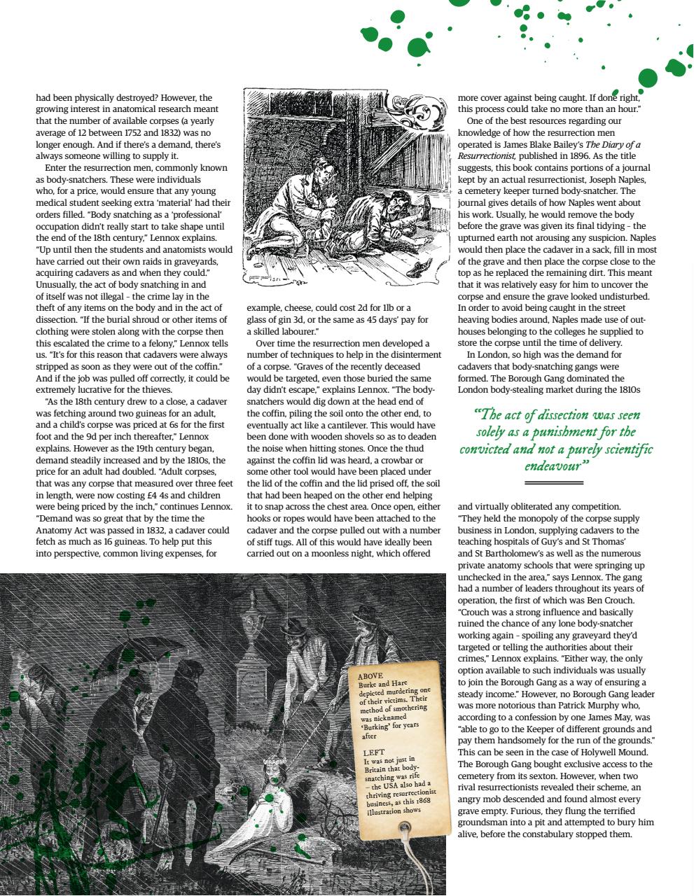 The History Anthology Preview Pages