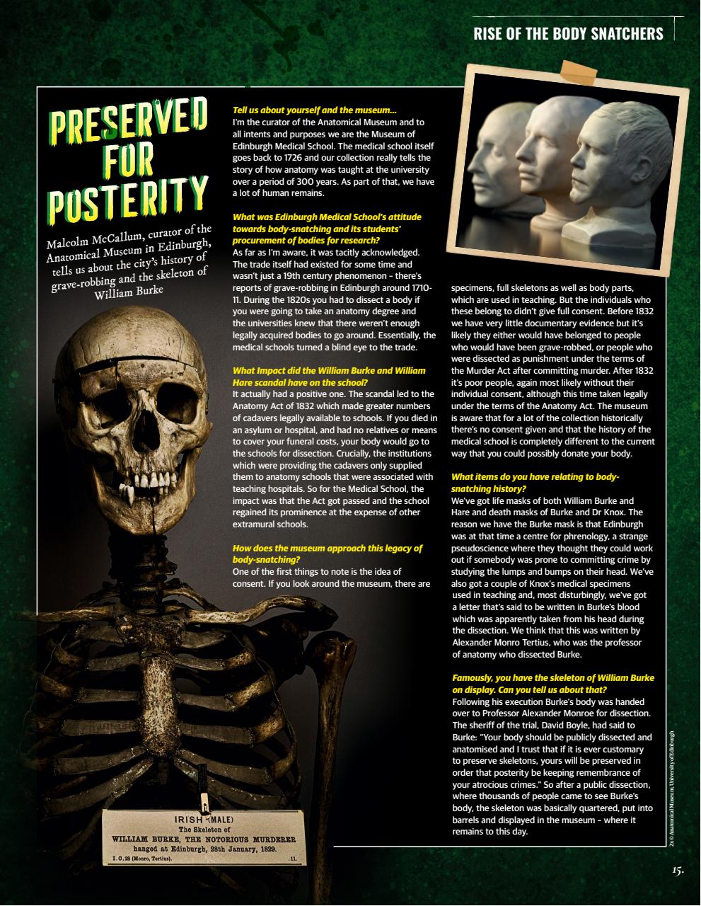 The History Anthology Preview Pages