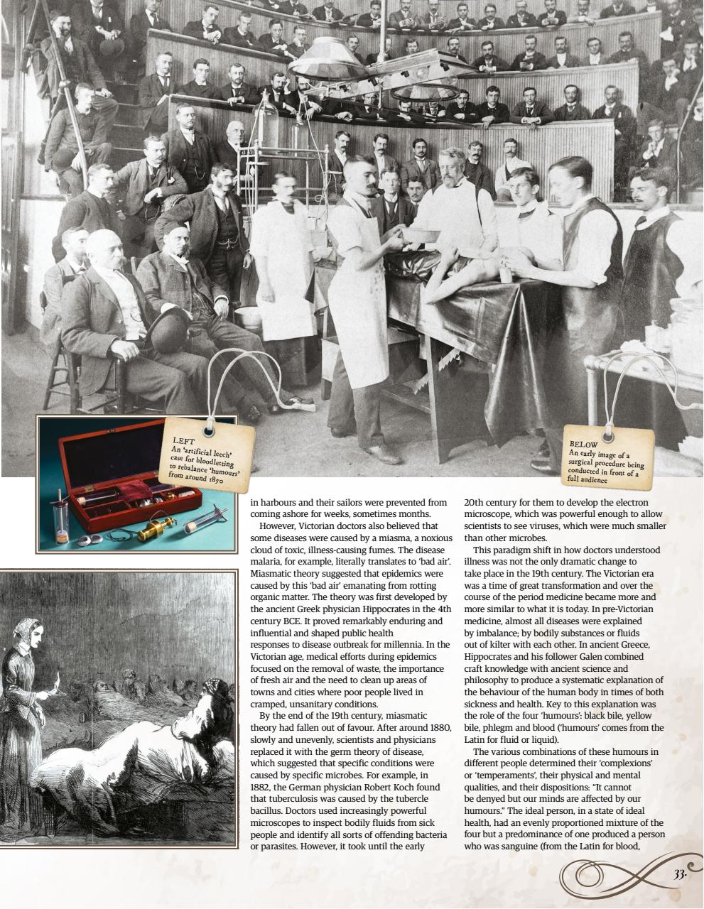 The History Anthology Preview Pages