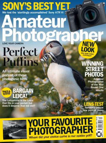 Amateur Photographer issue 30th June 2026