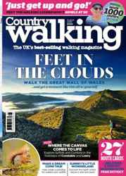 Country Walking Complete Your Collection Cover 1