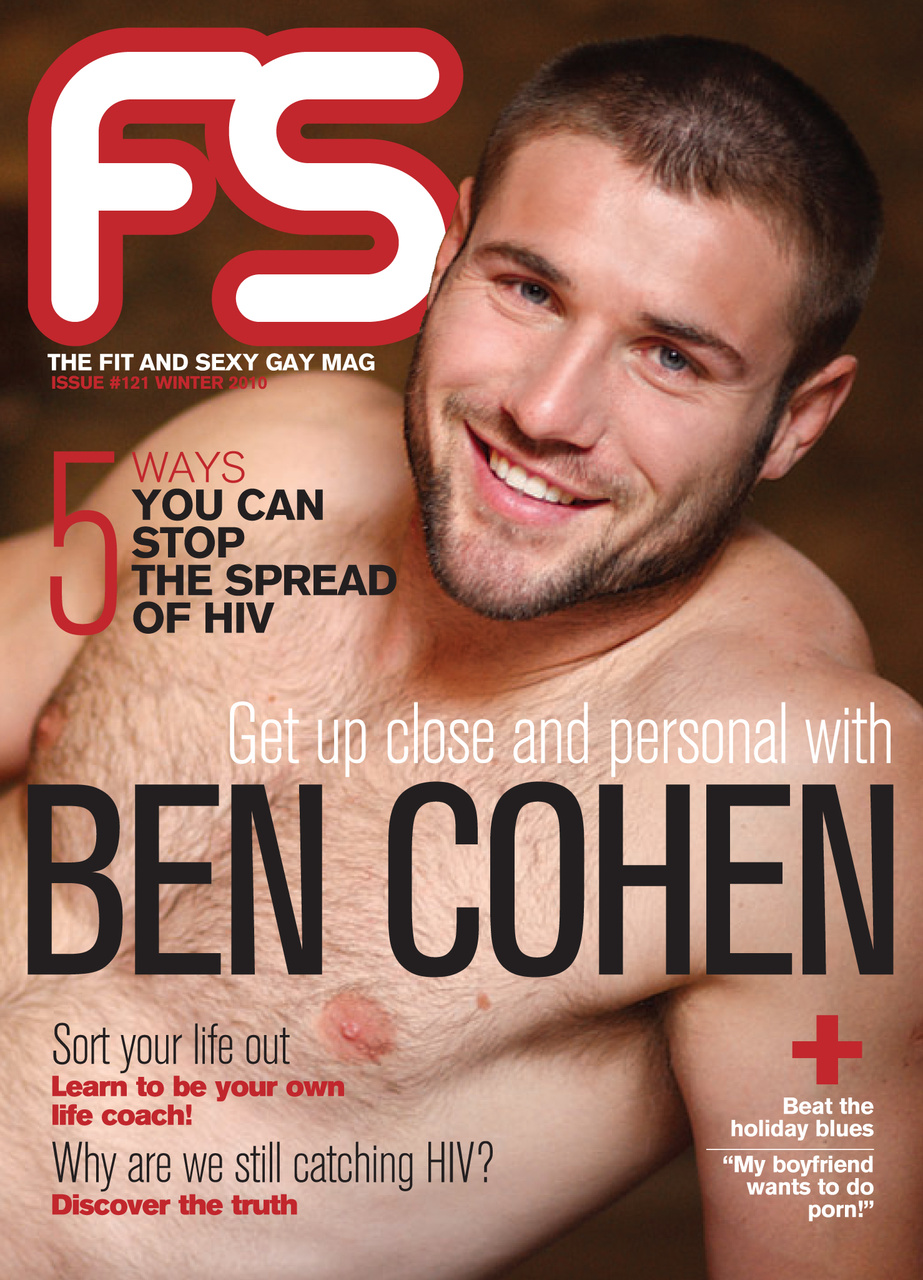 FS International Preview Pages