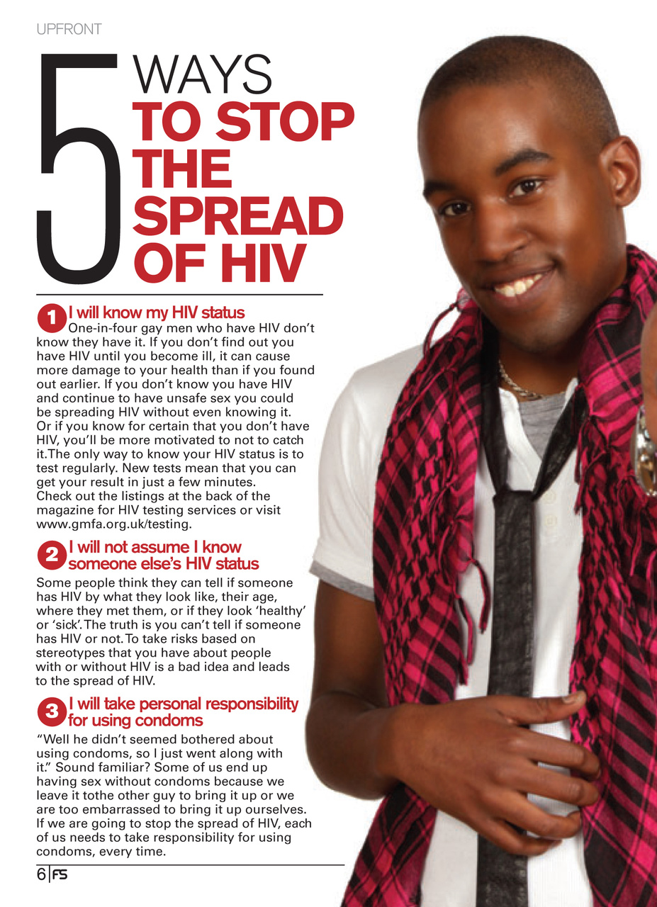 FS International Preview Pages