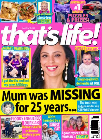 That’s Life! issue 2627