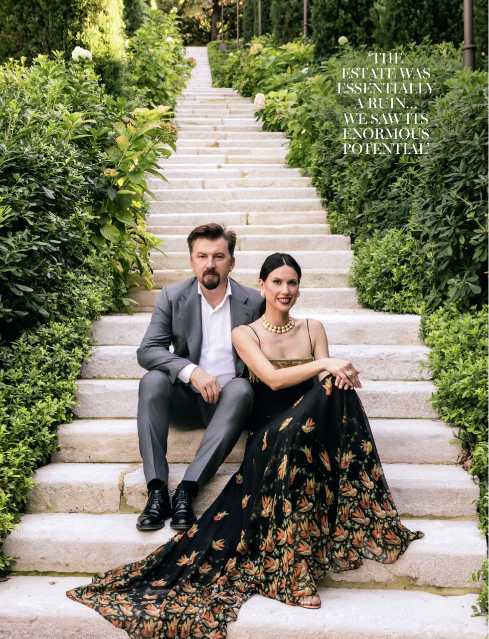 Hello! Magazine Preview Pages