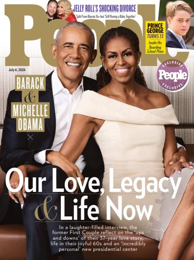 People issue 