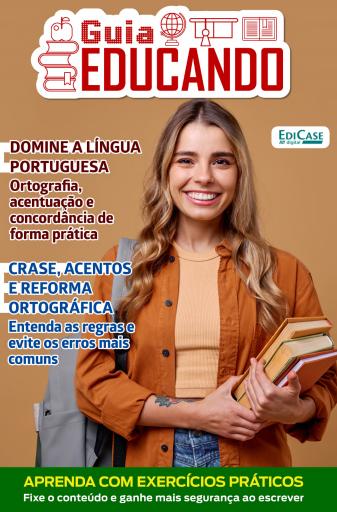 Guia Educando issue 