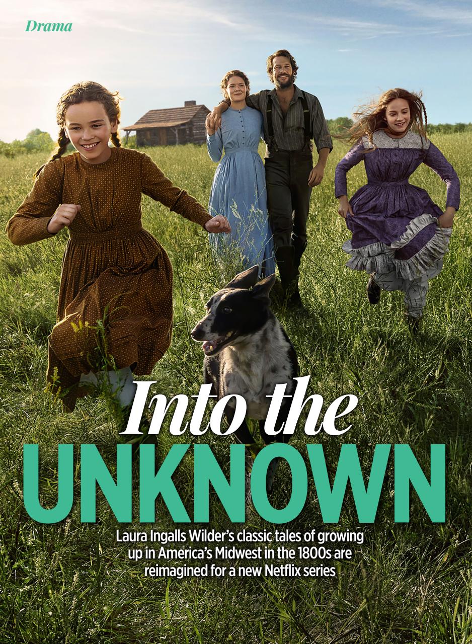 TV Times Preview Pages