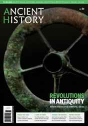 Ancient History Discounts