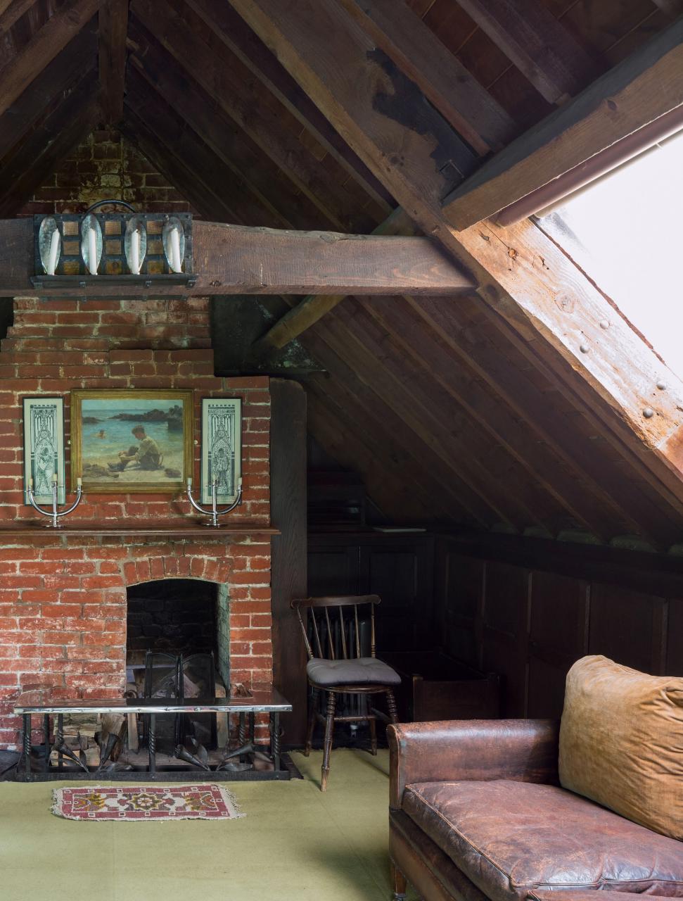 Country Life Preview Pages