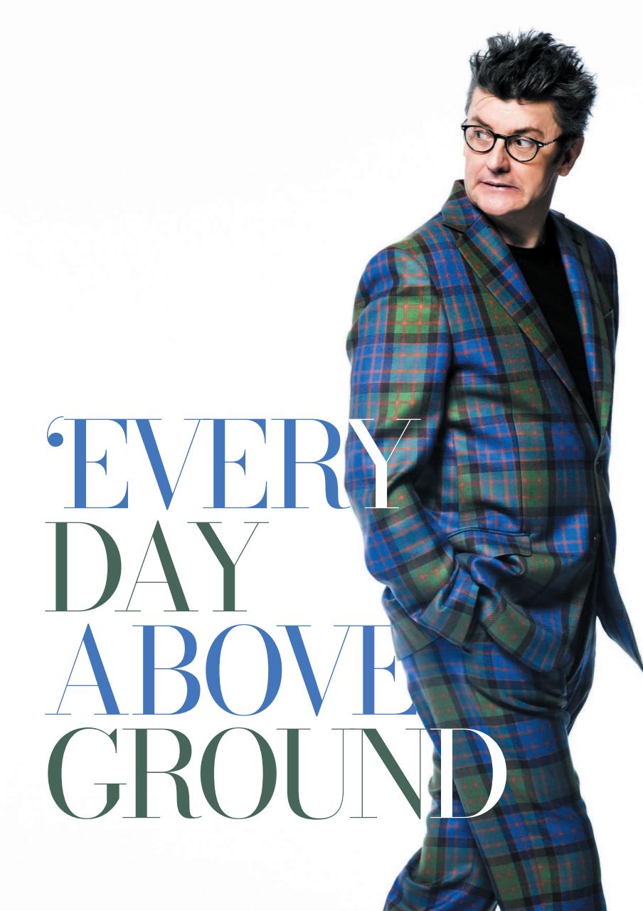 Essex Life Preview Pages