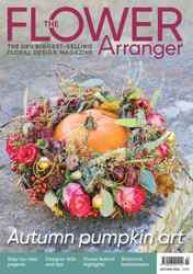 The Flower Arranger Complete Your Collection Cover 1