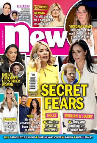 New Magazine issue 1192