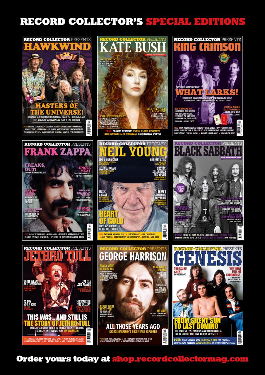 Fortean Times Preview Pages
