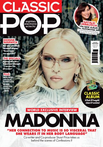 Classic Pop issue 