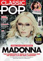 Classic Pop Complete Your Collection Cover 1