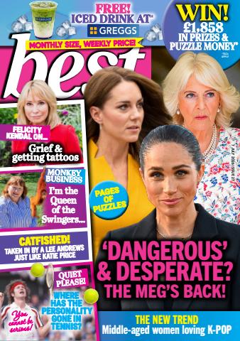 Best issue issue 27 - 2026