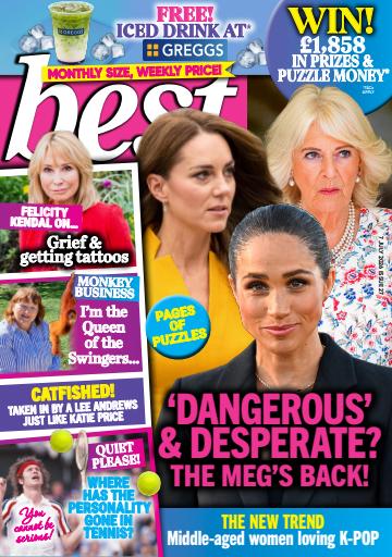 Best issue 