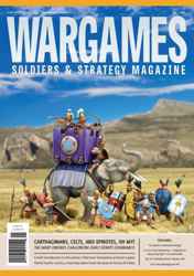 Wargames, Soldiers & Strategy Discounts