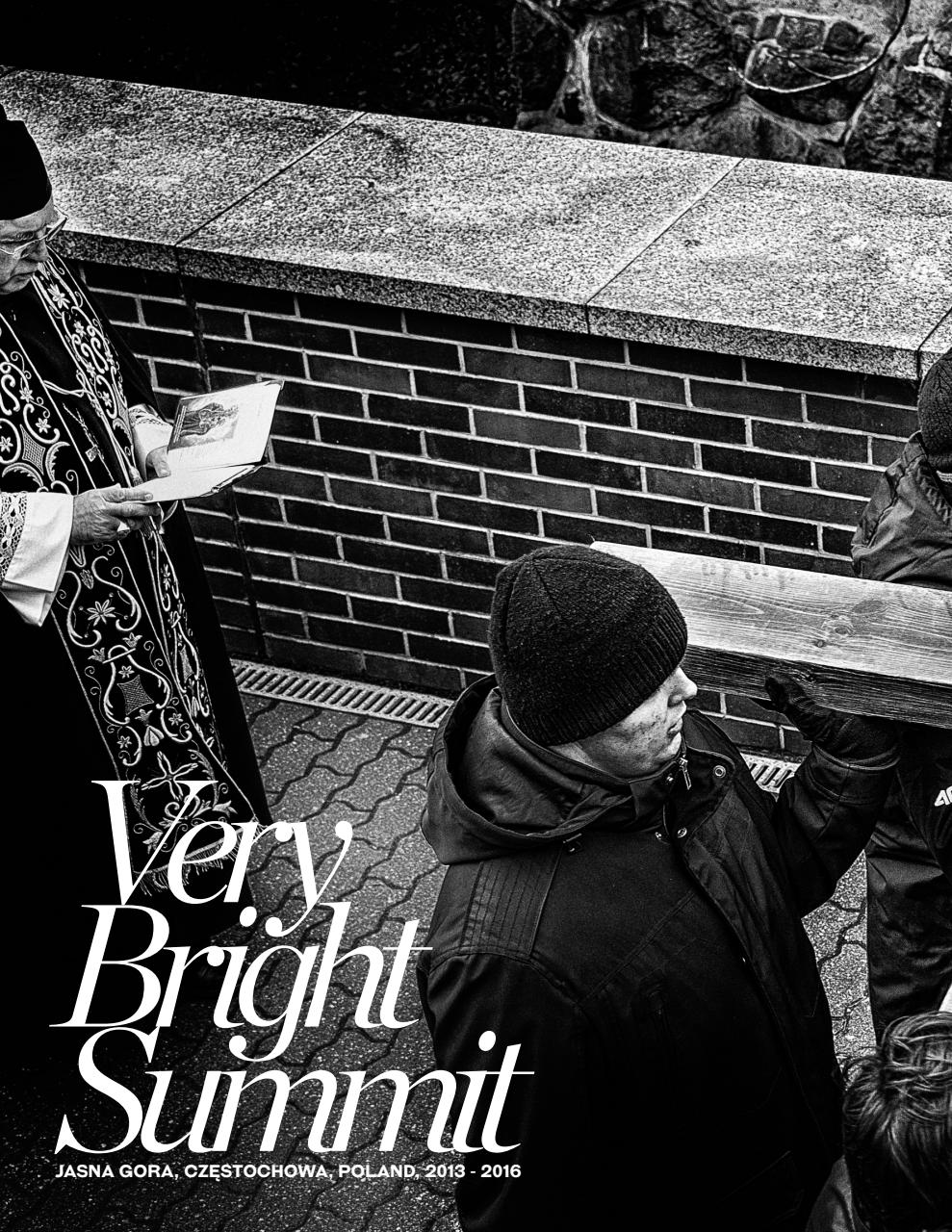 Lens Magazine Preview Pages