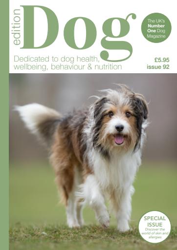 Edition Dog issue 