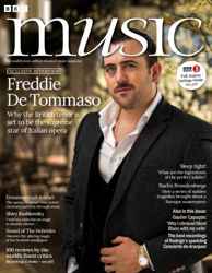 BBC Music Magazine Complete Your Collection Cover 1