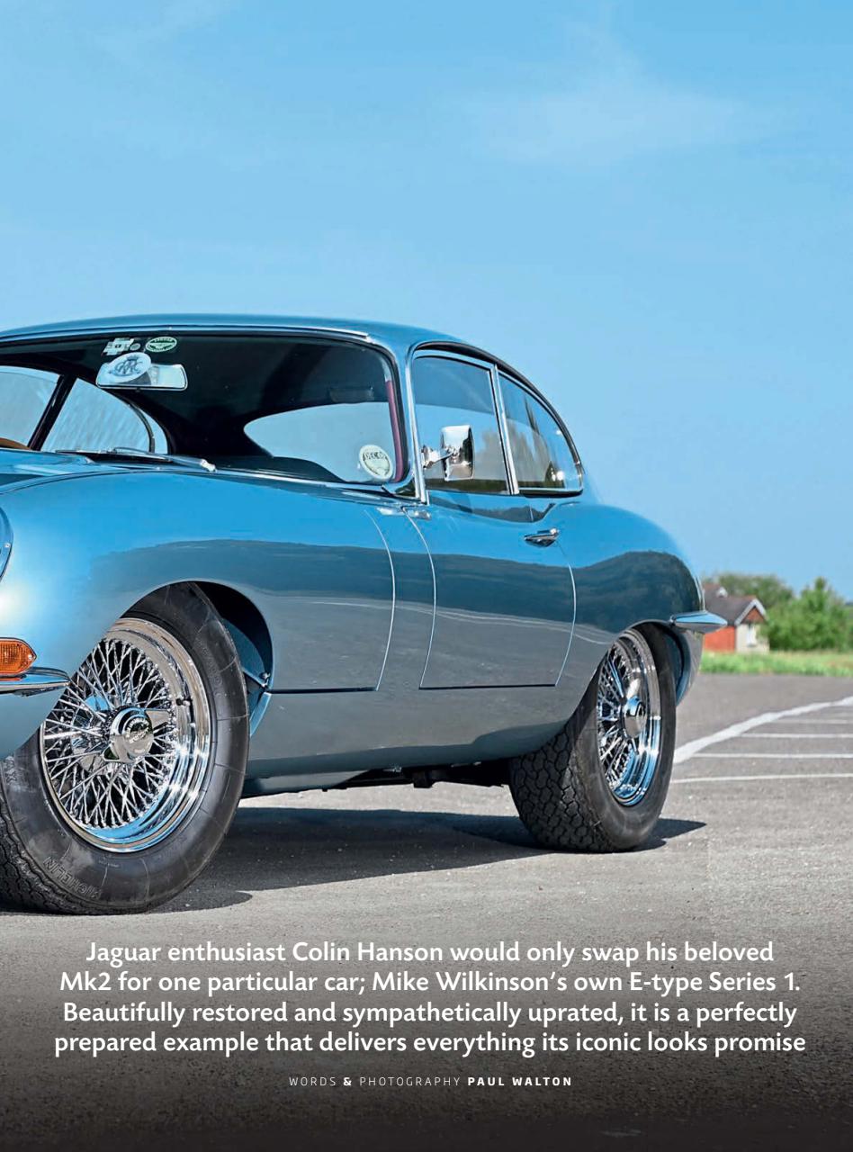 Jaguar World Preview Pages
