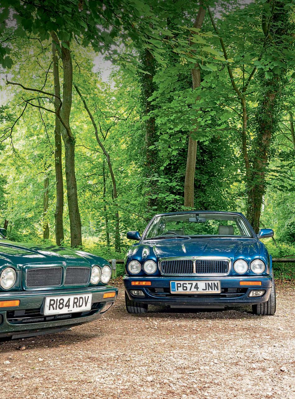 Jaguar World Preview Pages