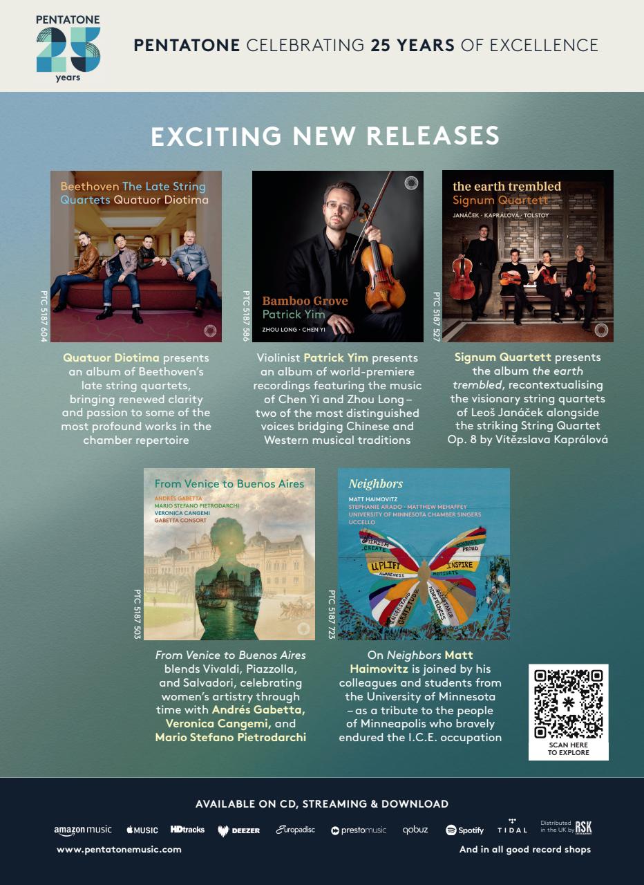 The Strad Preview Pages