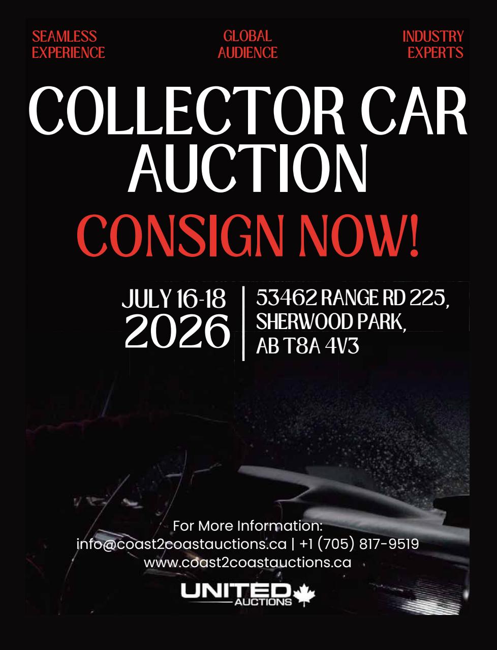 Muscle Cars Preview Pages
