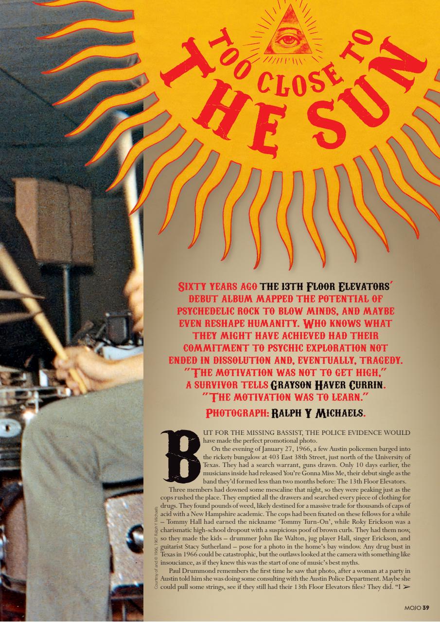 Mojo Preview Pages