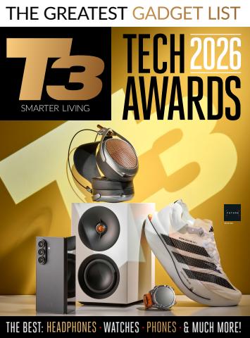 T3 issue Awards 2026