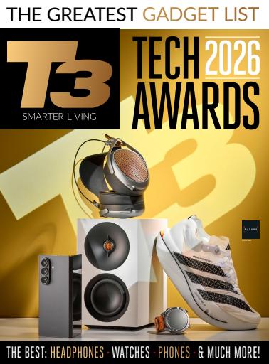T3 issue 
