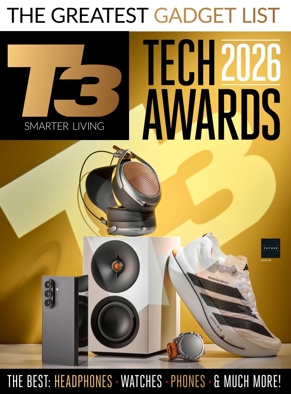 T3 Preview Pages