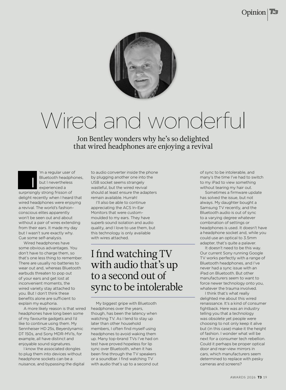 T3 Preview Pages