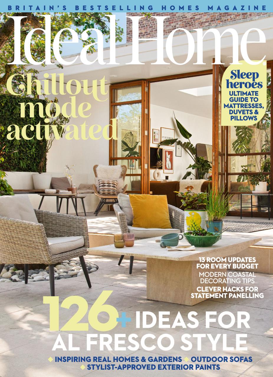 Ideal Home Preview Pages