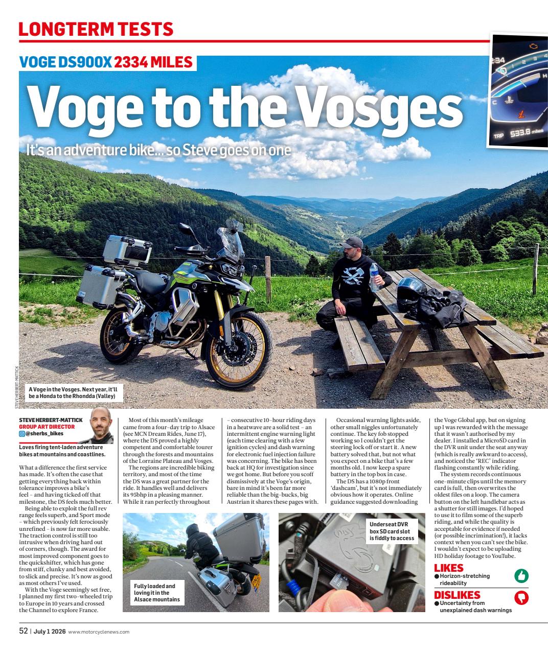 MCN Preview Pages