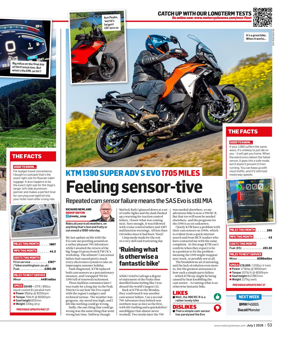 MCN Preview Pages