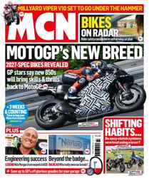 MCN Complete Your Collection Cover 1
