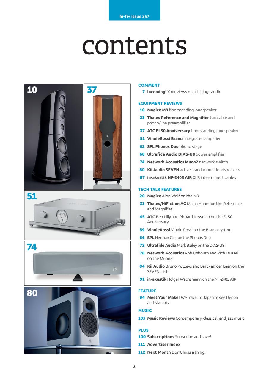 hi-fi+ Global Network Preview Pages