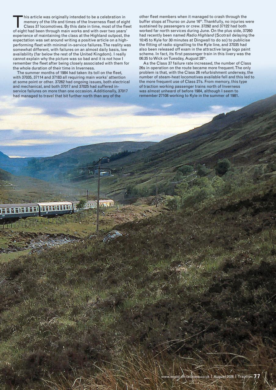 Traction Preview Pages