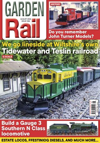 Garden Rail issue Aug-26