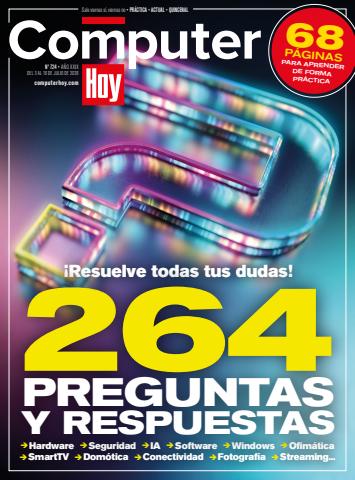Computer Hoy issue Computer Hoy 724