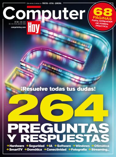 Computer Hoy issue 